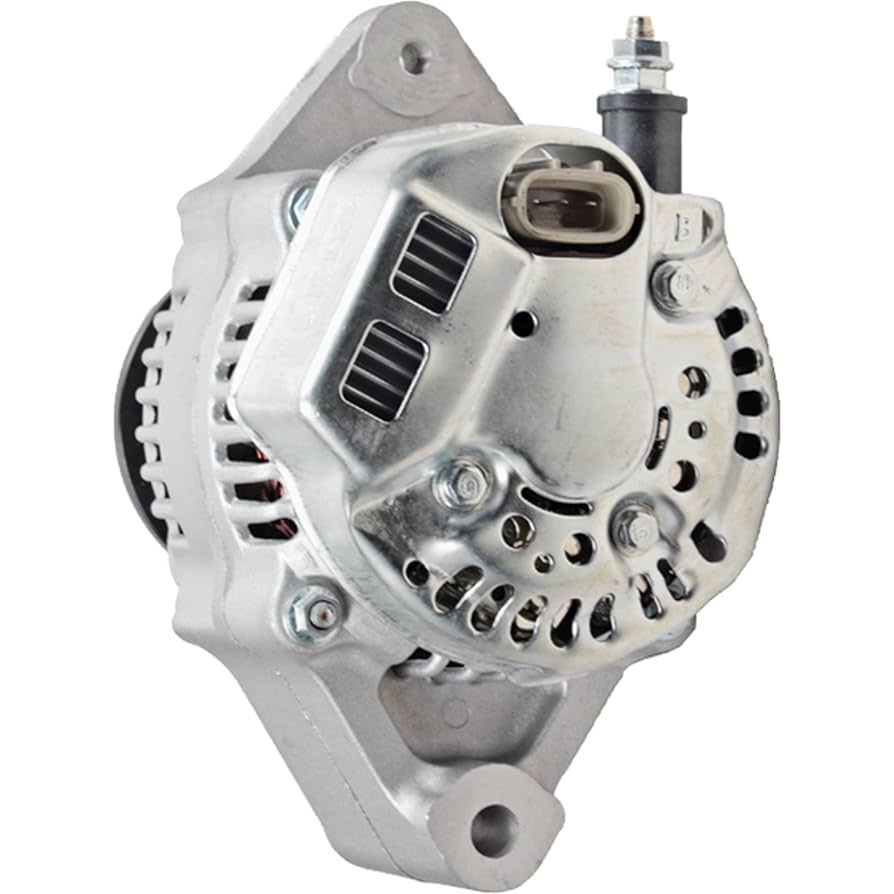 Amazon.com: DB Electrical 400-52183 Alternator Compatible